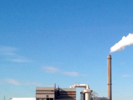 Морингийн даваанд 10 га газарт Хог шатааж эрчим хүч гаргах үйлдвэрийг 2026-2028 онд барина