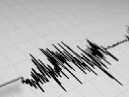 Ханх суманд 4.2 магнитудын хүчтэй газар хөдөллөө