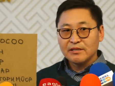 Ц.Лут-Очир: Шатахууны хангамжийн асуудал үе үеийн Засгийн газрын худлаа ярьдаг ганц сэдэв боллоо