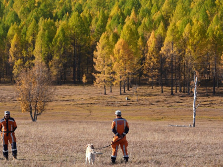 Тариалан суманд сар хүрэхгүй хугацаанд 3 дахь хүн алга боллоо