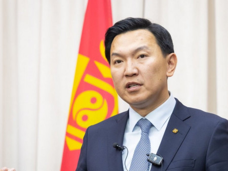 Н.Учрал: Хүүхдийн 100,000 төгрөгийг хассан зүйл огт байхгүй