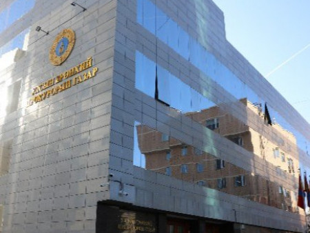 УЕПГ: “Нүүрсний“ гэх хэргээр 88 хүнд эрүүгийн хариуцлага хүлээлгээд байна