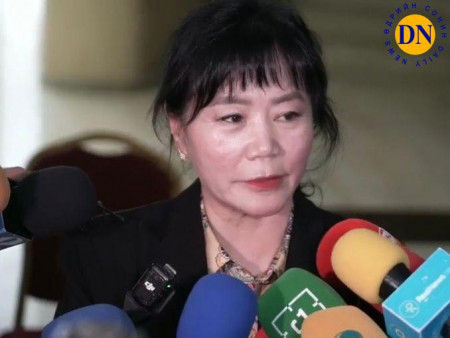 Б.Оюунбилэг: Миний үйлчлүүлэгч Ц.Чулуунзагд нь “Админерал” компанийн албан ёсны харьяалал бүхий хүн биш