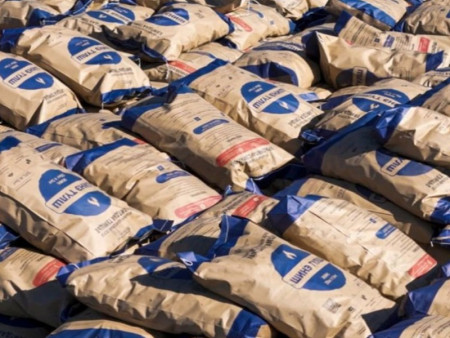 Хагас коксон шахмал түлшийг борлуулж эхэллээ