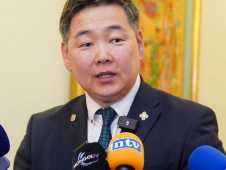 С.Эрдэнэбат: Багш нарын цалинг 3,5 сая болгох хэлэлцээрээ албан ёсоор баталгаажуулж явах хэрэгтэй