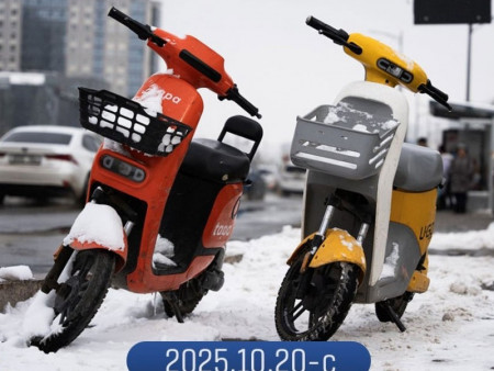 Ирэх даваа гарагаас скүүтер, мопед, цахилгаан дугуйг замын хөдөлгөөнд оролцуулахгүй