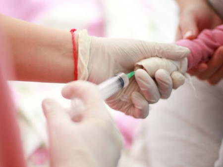 Томуугийн эсрэг дархлаажуулалт 65.1 хувьтай үргэлжилж байна