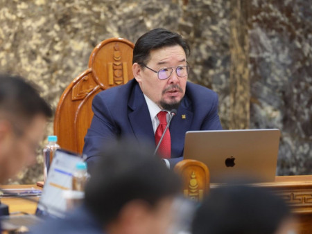 ЗГ: Шатахуун олголтод тавьсан хязгаарлалтыг цуцаллаа