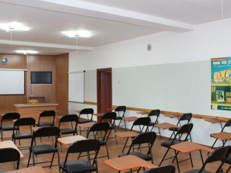 ҮСХ: ЕБС-ын сургуулийн нэг багшид дунджаар 21 хүүхэд ногдож байна