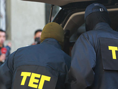 Тагнуулын байгууллагаас “Оюу толгой“ ХХК-д хийх баривчилгаа үргэлжилж байна