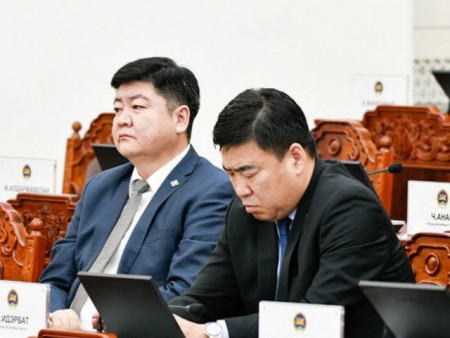 Нийтийн өргөдлийг Төрийн байгуулалтын болон Өргөдлийн байнгын хороонд хуваариллаа