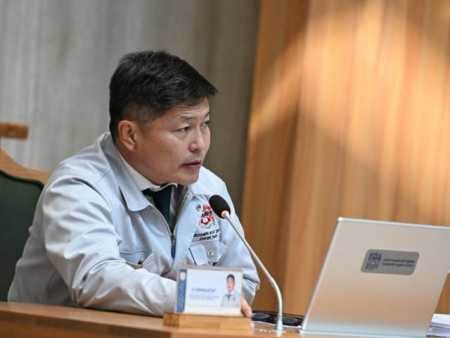 Төр, хувийн хэвшлийн түншлэлээр барих ДЦС-5 төслийн түншлэлийн гэрээ байгуулах эрхийг НИТХ батлав