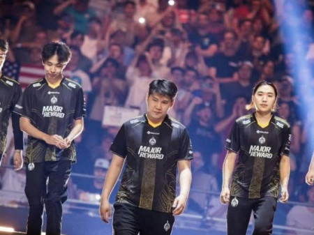 “The MongolZ” баг хүрэл медалийн төлөө тоглоно