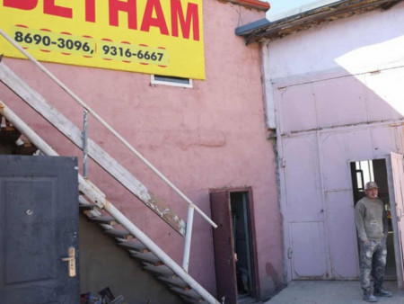 Д.Мөнхбаатар: ААН-үүд “Тавантолгой түлш” ХХК-тай гэрээ байгуулан хямдралтай үнээр мидлинг худалдан авч хэрэглэнэ