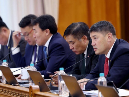 ЗГ: Хөгжлийн бэрхшээлтэй хүнд тусламж, хөнгөлөлт олгох журмыг шинэчлэв