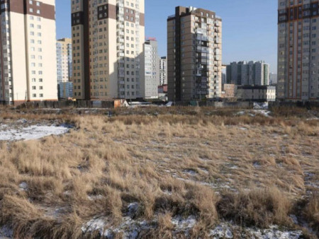 Ногоон нуурт хиймэл нуур бүхий цэцэрлэгт хүрээлэн байгуулна