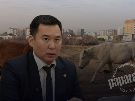 Д.Амгалан: Хориглосон бүсэд мал бэлчээсэн иргэнийг нэг сая төгрөг, хуулийн этгээдийг 10 сая төгрөгөөр торгох хуультай
