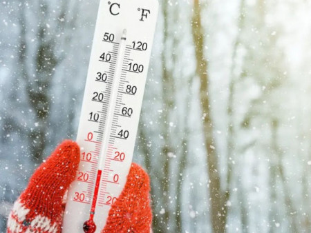 Ойрын өдрүүдэд ихэнх нутгаар хүйтэн хэвээр байна