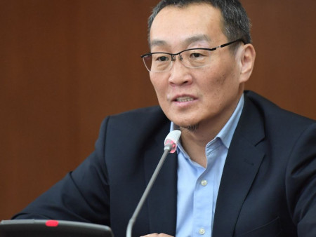 Х.Тэмүүжин: Цэцийн гишүүн О.Мөнхсайхан парламент, ард түмэн засгийн эрх мэдлийн үндэс гэдэг суурь үзэл санааг үгүйсгэсэн