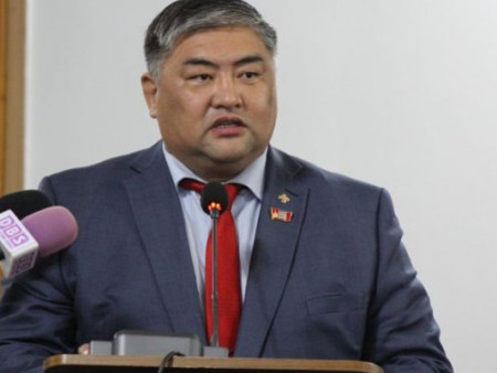 АТГ: Дархан-Уул аймгийн Засаг дарга Б.Азжаргалд гомдол ирсний дагуу хэрэг бүртгэлтийн хэрэг нээн шалгаж байгаа нь үнэн