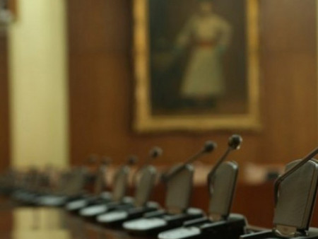 Өнөөдөр хуралдах ажлын хэсгүүд