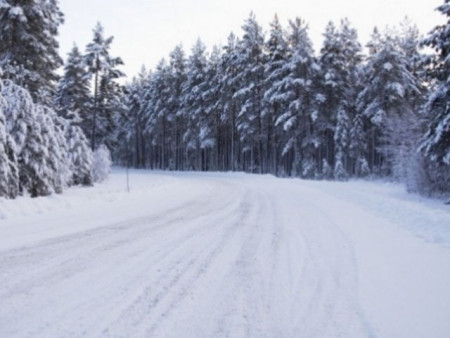 Өвлийн саруудын цаг агаарын ерөнхий төлөв