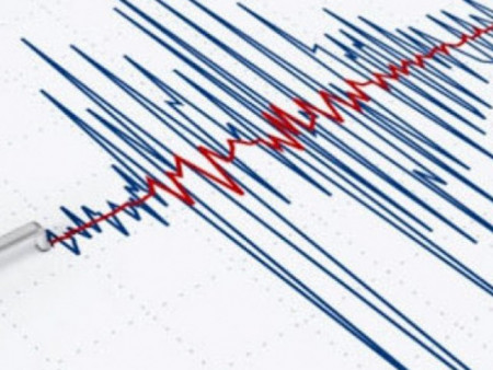 Хөвсгөл аймгийн Цэцэрлэг сумын нутагт газар хөдөлжээ