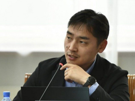 Г.Лувсанжамц: Надад эргэлзээ төрж эхэлж байна...