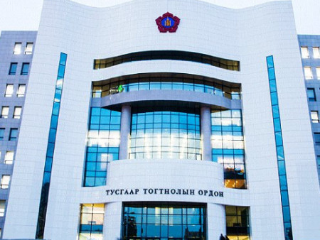 МАН-ын зодооны тойм