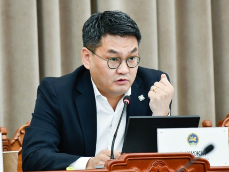 Ө.Шижир: ОБЕГ-д хөрөнгө оруулалт дутагдсанаас хүний амь, аврагчдын ажил эрсдэлд орж байна