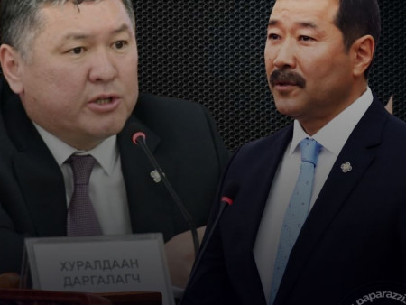 МАН-ын бүлгийн ДЭГ: Ямар тохиолдолд бүлгийн даргаа огцруулж болох вэ