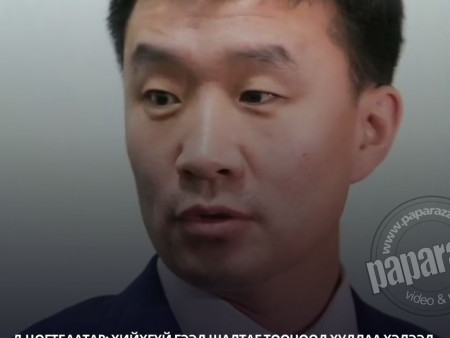 Д.Цогтбаатар: “Хийх хүнд арга нь олдоно, хийхгүй хүнд шалтаг олдоно” гэгчээр зүгээр суугаа сайд нар ажлаа хийж чаддагт нь өг