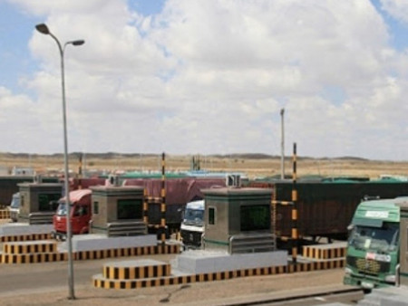 Хилийн боомтуудын 2025 оны 11 дүгээр сард ажиллах цагийн хуваарь