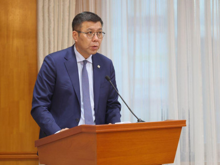 Гэр бүлийн тухай хуулийн шинэчилсэн найруулгын төслийг УИХ-д өргөн барихаар болов