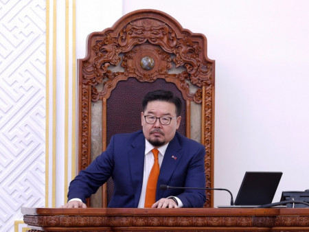 ТББХ 14.00 цагт хуралдаж, Ерөнхий сайдыг огцруулах асуудлыг хэлэлцэнэ