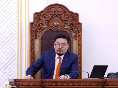 ТББХ-ны хуралдааны дараа УИХ-ын чуулганаар Ерөнхий сайдыг огцруулах асуудлыг хэлэлцэж эцэслэнэ