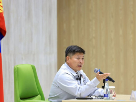 Х.Нямбаатар: Нийслэлийн мал аж ахуй эрхлэхийг хориглосон бүсээс мал гаргах ажлыг зохион байгуулна