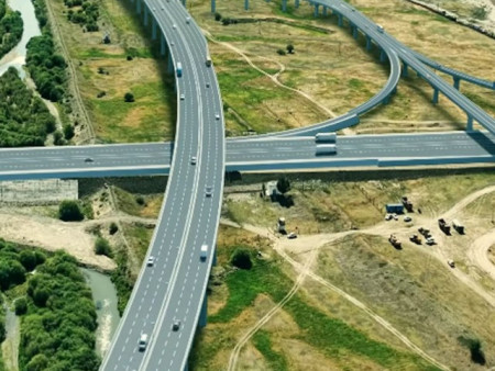 Туулын хурдны замыг 2027 онд ашиглалтад оруулна