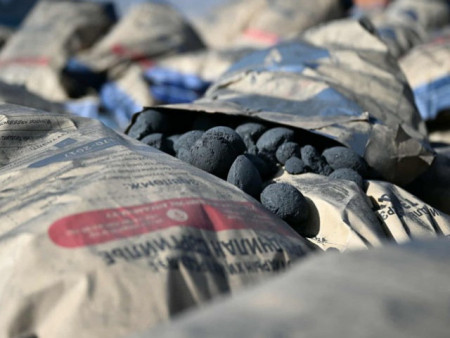 Иргэний үнэмлэхийн QR код уншуулан түлшээ авах боломжтой