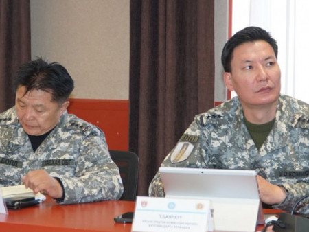 Шуурхай: ТЭЦ-5 станц 340 Гкал дулаан, 300 МВт цахилгаан үйлдвэрлэнэ “Бид өвөлд бэлэн” нэгдсэн арга хэмжээг зохион байгуулж байна 