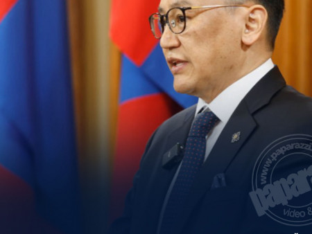 Томуу, томуу төст өвчний дэгдэлтийн үед хэрэгжүүлэх зарим арга хэмжээний тухай тогтоолыг баталлаа