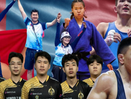 Үндэсний шигшээ багийн тамирчид 2025 оны эхний 10 сарын байдлаар 135 медаль хүртлээ