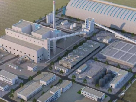 Улаанбадрах 300МВт цахилгаан станцын төсөл хэрэгжсэнээр 250 ажлын байр шинээр бий болно