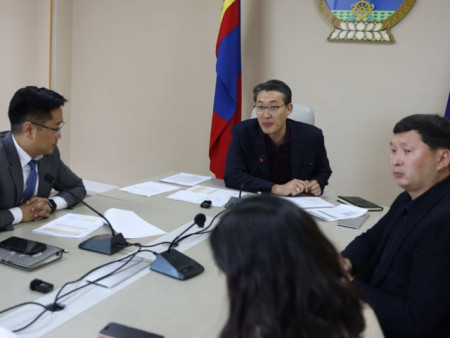 Гүйцэтгэлээ биелүүлээгүй түлш тээврийн хоёр ААН-ийн гэрээг цуцаллаа