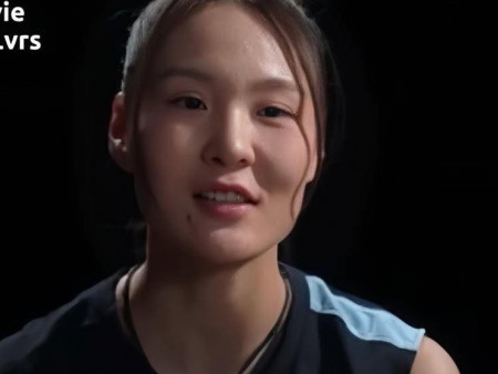 Э.Боргил: Хандаа маань “Дайчид” багийг нэгтгэж, дотоод уур амьсгалыг гэрэлтүүлж явдаг манай багийн амин сүнс