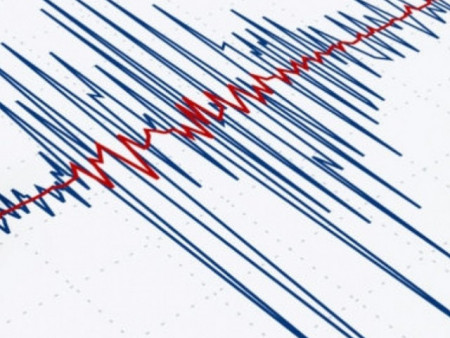 Увс аймгийн Сагил суманд өнөөдөр 4.4 магнитудын хүчтэй газар хөдөлжээ