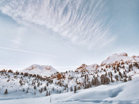 Ойрын 10 хоногийн цаг агаарын урьдчилсан төлөв