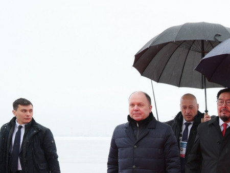 Ерөнхий сайд Г.Занданшатар ОХУ болон БНХАУ-ын Засгийн газрын тэргүүн нартай Москва хотод уулзана