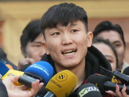 Ноорог-ийн О.Уламсайхан хутгалуулж, биеийн байдал нь хүнд эмнэлэгт эмчлүүлж байна