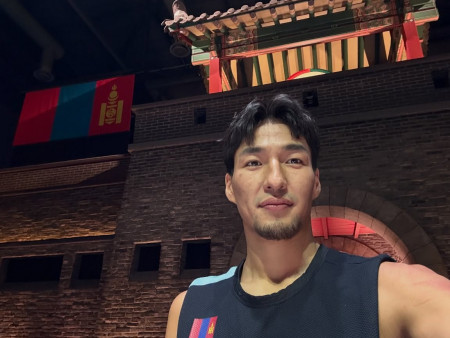 Э.Дөлгөөн: “Physical Asia” тэмцээн биеийн хүч, ур чадвар, сэтгэлийн тэнхээг бүхэлд нь шалгасан сорилт байсан